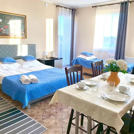 Bed & Breakfast Mesa