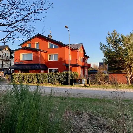 Mesa Jastrzębia Góra