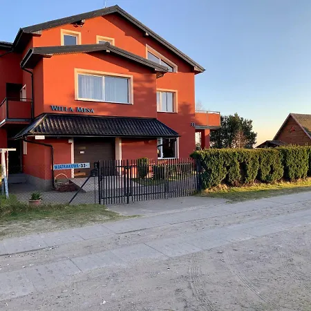 Mesa Jastrzębia Góra