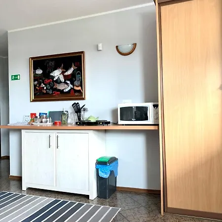 Mesa Jastrzebia Gora