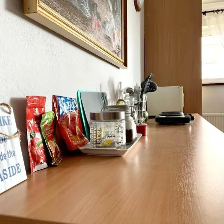 Mesa Bed & Breakfast Jastrzębia Góra