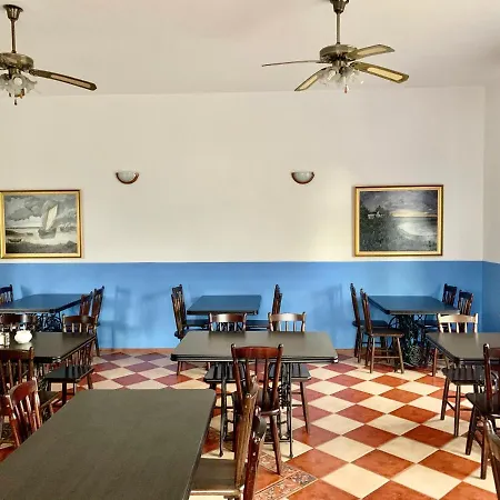 Bed & Breakfast Mesa