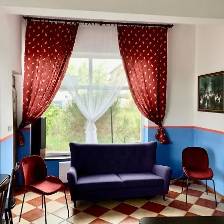 Mesa Bed & Breakfast