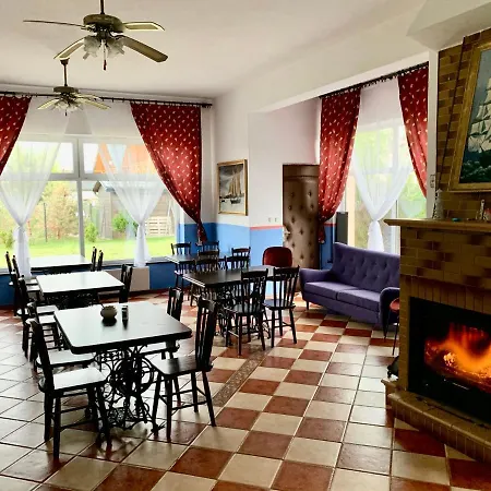 Mesa Bed & Breakfast Jastrzębia Góra