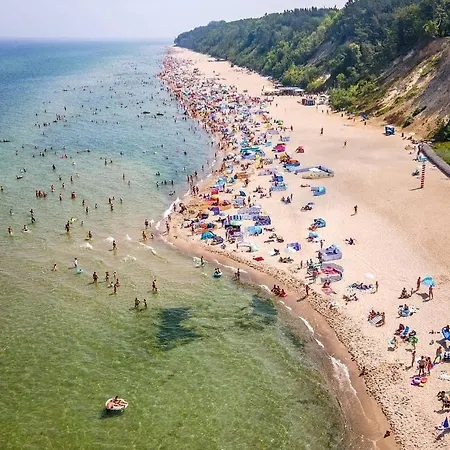 Mesa Bed & Breakfast Jastrzębia Góra