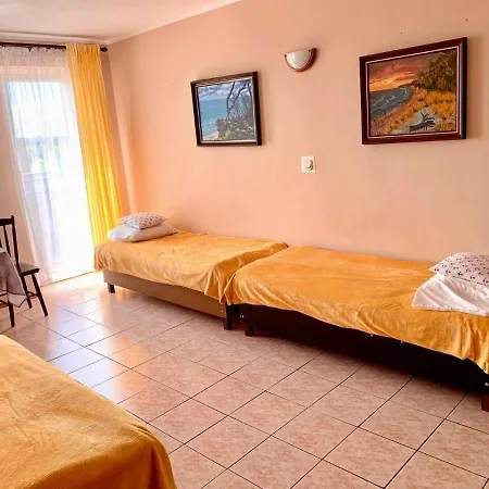 Mesa Bed & Breakfast *