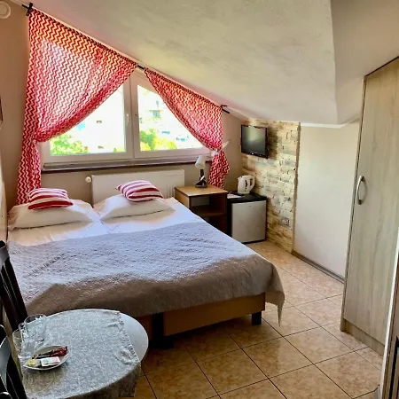 Bed & Breakfast Mesa Jastrzebia Gora