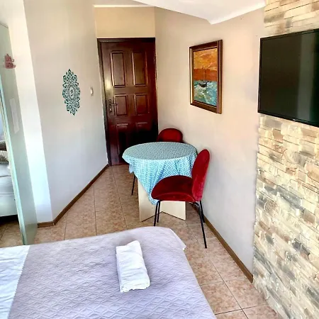 Bed & Breakfast Mesa