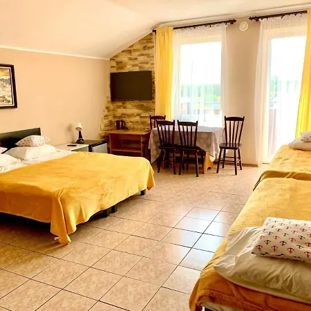 Bed & Breakfast Mesa *