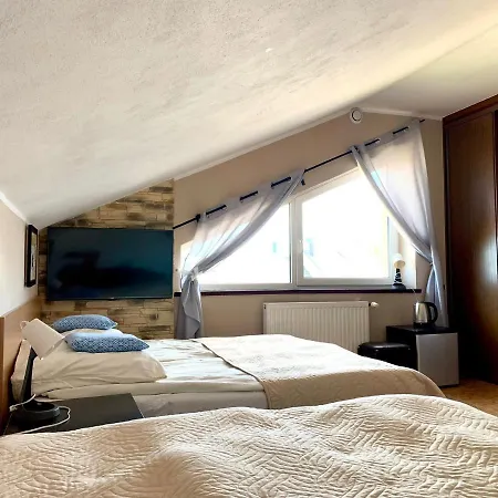 Bed & Breakfast Mesa Jastrzębia Góra