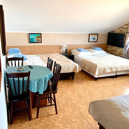 Mesa Bed & Breakfast