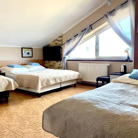 Mesa Bed & Breakfast *