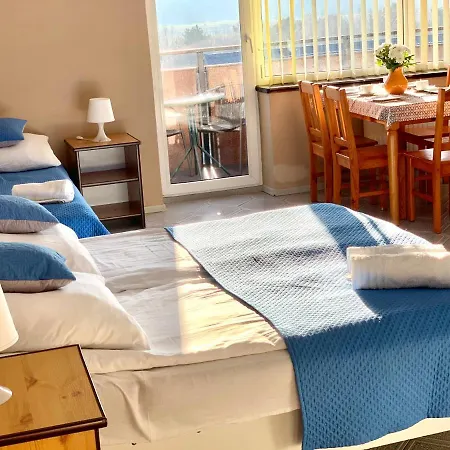 Bed & Breakfast Mesa *