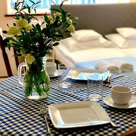Mesa Bed & Breakfast