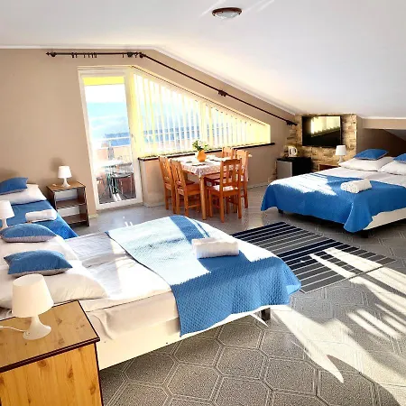 Bed & Breakfast Mesa