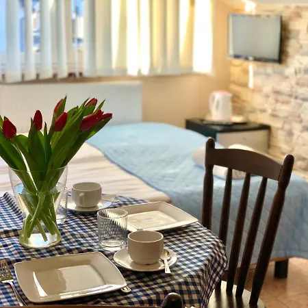 Mesa Bed & Breakfast Jastrzebia Gora