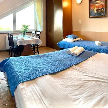 Mesa Bed & Breakfast