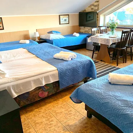 Bed & Breakfast Mesa