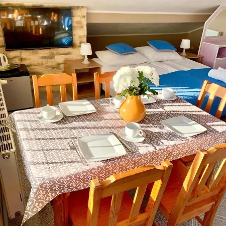Bed & Breakfast Mesa *
