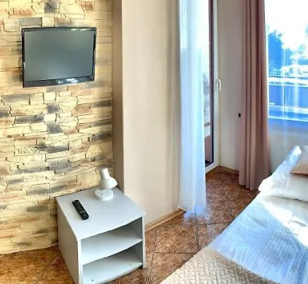 Mesa Jastrzebia Gora