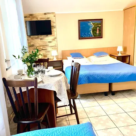 Mesa Bed & Breakfast Jastrzębia Góra
