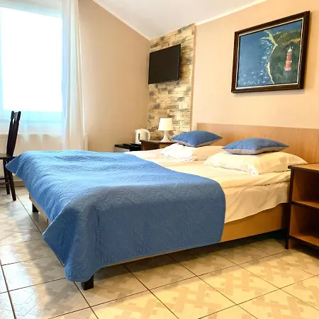 Mesa Bed & Breakfast Jastrzebia Gora