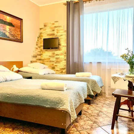 Mesa Bed & Breakfast