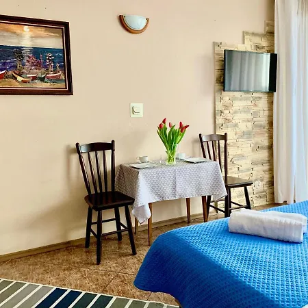 Bed & Breakfast Mesa
