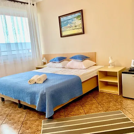 Bed & Breakfast Mesa *