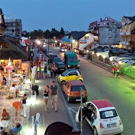 Mesa Jastrzebia Gora