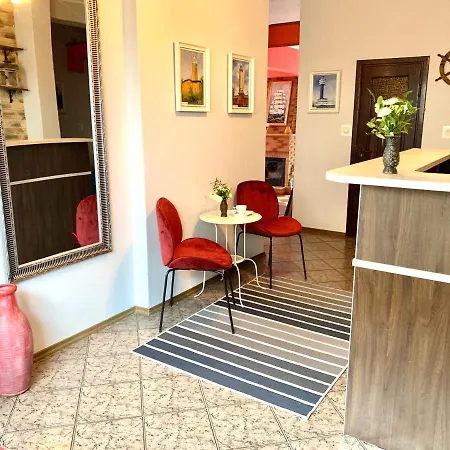 Bed & Breakfast Mesa