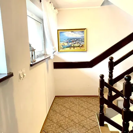 Mesa Bed & Breakfast Jastrzębia Góra