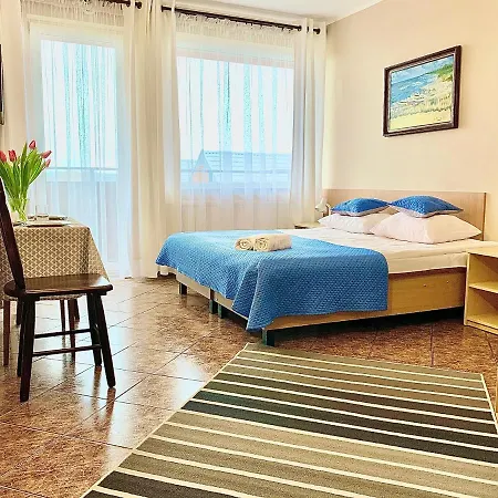 Bed & Breakfast Mesa *