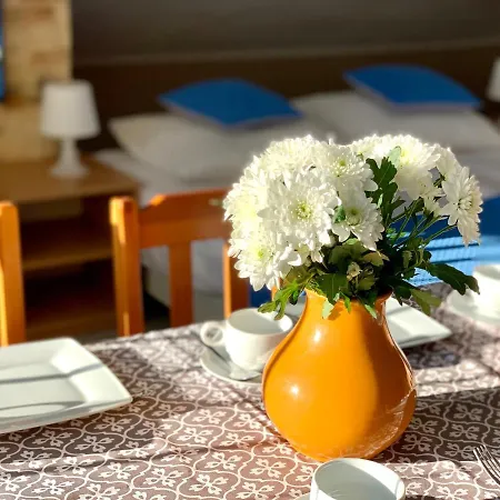 Bed & Breakfast Mesa Jastrzebia Gora