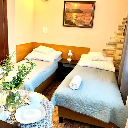 Mesa Bed & Breakfast *